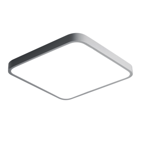 PPB Sсandic-S 36w 4000K GR IP20 300*300*50