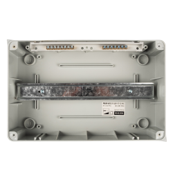 PDB/W 4015 GR (ЩРН-ПГ-15) IP65 Jazzway