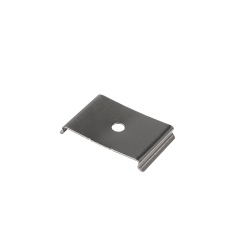 Заглушка торцевая для PAL5035 BLACK /набор 2шт/ Jazzway 