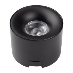 MTR16  3208  8w 4000K 25° BL (чёрный) IP20 Jazzway 