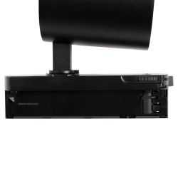 3P PTR 7030 30W 4000K 36° BL IP40 Jazzway 