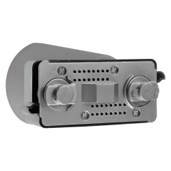 PTR  0330 30w 4000K 24° GR (серый) IP40 Jazzway