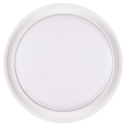 PBH - PC9-RA 24W  4000K WHITE IP65  Jazzway