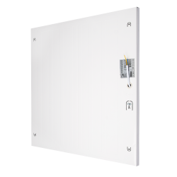 PPL SPEC 02 40w Opal 6500K Ra90 IP40 (100mA 25mm) Jazzway