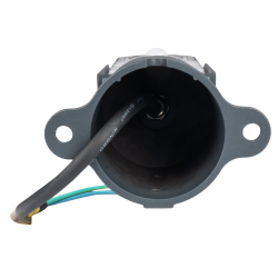 PSL 09  50W SENSOR 5000K GR IP65 Jazzway