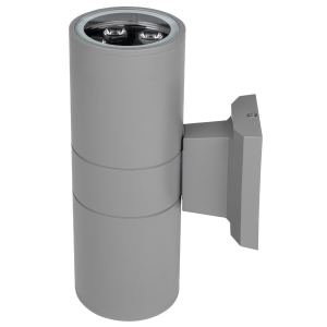 PWL - 26090/30D  2x5w  6500K GR IP65 Jazzway