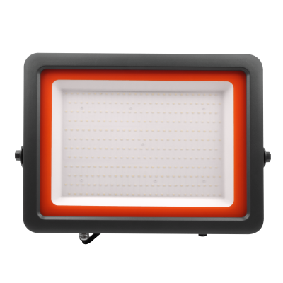 Прожектор светодиодный СДО PFL- S2 -300w 6500K IP65 — вид 2