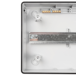 PDB/W 3018 GR (ЩРН-ПГ-18) IP65 Jazzway