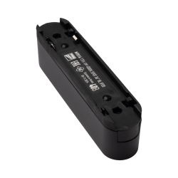 MTR16  1206 6w 4000K spot 36° BL (черный) IP20 Jazzway