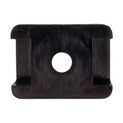 Площадка под кабельную стяжку PCP-S 22x16-100BL PA6.6 (100 шт/уп) — вид 4