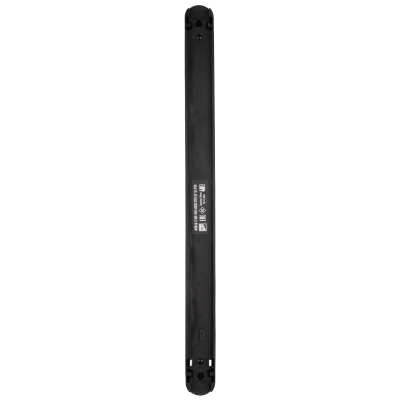 Светильник трековый светодиодный MTR16 1318R 18w 4000K spot 36° BL (чёрный) IP20 — вид 2