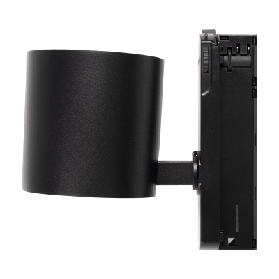 Светильник трековый светодиодный 3P PTR 7030 30W 3000K 36° BL IP40 — вид 5