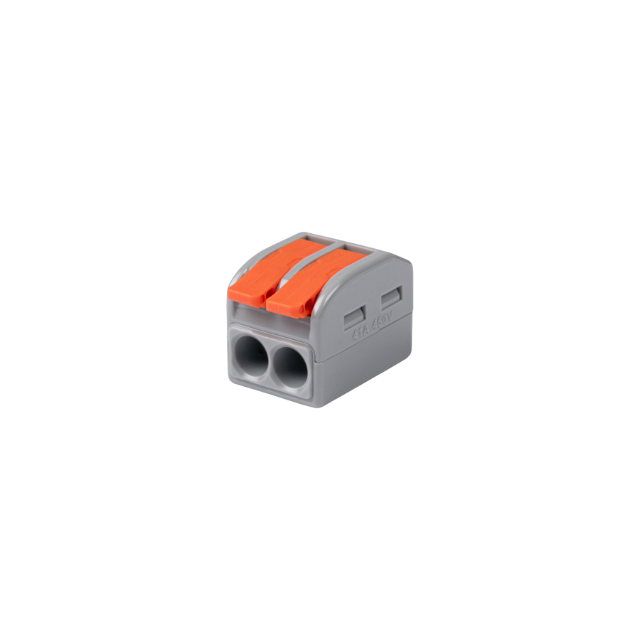 PTC-2P 462 BL/3 450V 41A 0.5-6.0mm2 / 3 шт./ Jazzway