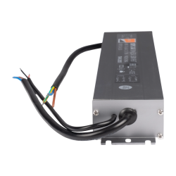 BSPS 24V DIM  150W=6,25A диммируемый  IP67 5 л.гар. Jazzway