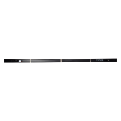 PSO-02  50w 4000K BLACK 1500x 50 IP40 Jazzway