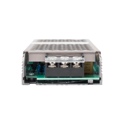 Блок питания (драйвер) BSPS 12V12,50A=150W IP20 5 л.гар. — вид 5