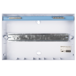 PDB/W 1015 WH (ЩРН-П-15) IP41 Jazzway