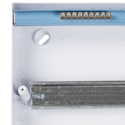 PDB/W 1018 WH (ЩРН-П-18) IP41 Jazzway