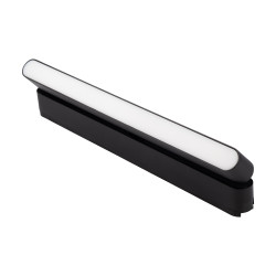 MTR16  1118R 18w 4000K frost 90° BL (чёрный) IP20 Jazzway 