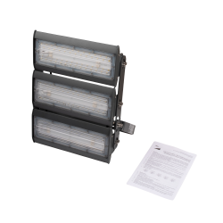 PPI- 02 3*50w 6500K IP65 Jazzway