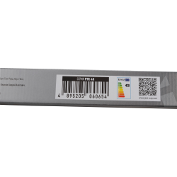 PTR  4018 18W 4000K 120° WH (белый) 600мм IP40 Jazzway