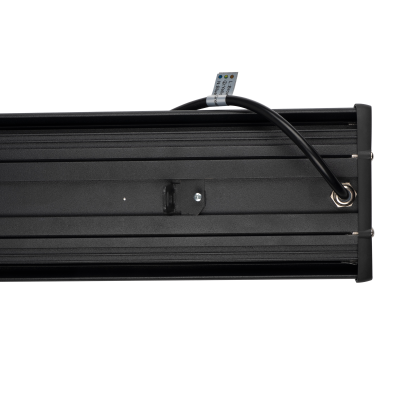 Светильник светодиодный влагозащищенный ДСП PPI- 03 100w 5000K 120° IP65 — вид 5