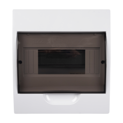 PDB/W 1008 WH (ЩРН-П- 8) IP41 Jazzway
