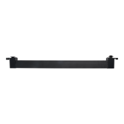 PTR  4424R 24W 4000K 24° BL (чёрный) 470мм IP40 Jazzway