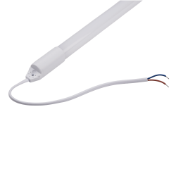 PLED T4i   600  9W 4000K IP65 Jazzway