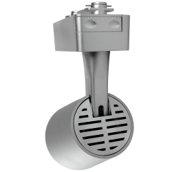 PTR  0315 15w 4000K 24° GR (серый) IP40 Jazzway