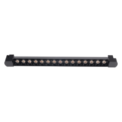 PTR  4230R 30W 4000K 24° BL (чёрный) 480мм IP40 Jazzway