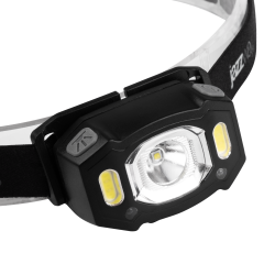 JAZZway AccuH3-L5W-bk (черн.)