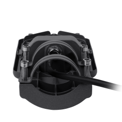 PSL 08 150w 5000K GR 140/70° IP65 (3г.гар) Jazzway