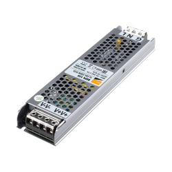 BSPS   12V16,50A=200W IP20 2 г.гар. Jazzway