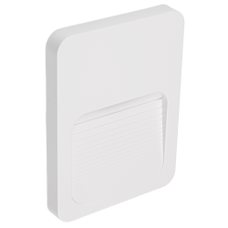 PST/W S120090 2w 4000K White IP44 Jazzway