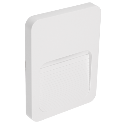 Светильник архитектурный светодиодный PST/W S120090 2w 4000K White IP44 — вид 2