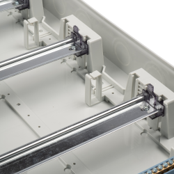 PDB/W 4054 GR (ЩРН-ПГ-54) IP65 Jazzway