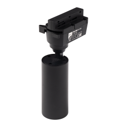 PTR  0708  8w 4000K 24° BL (чёрный) IP40 Jazzway