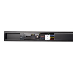 PSO-02  50w 4000K BLACK 1500x 50 IP40 Jazzway
