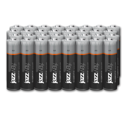 JAZZway  LR6 ULTRA Alkaline Pack-40 