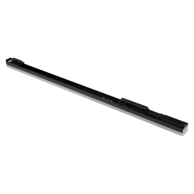 Светильник трековый светодиодный PTR 4026 26W 4000K 120° BL (чёрный) 900мм IP40 — вид 2