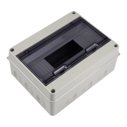 PDB/W 4012 GR (ЩРН-ПГ-12) IP65 Jazzway
