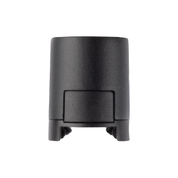 MTR16  1012 12w 3000K frost 90° BL (черный) IP20 Jazzway