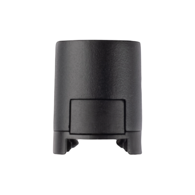 Светильник трековый светодиодный MTR16 1012 12w 3000K frost 90° BL (черный) IP20 — вид 5