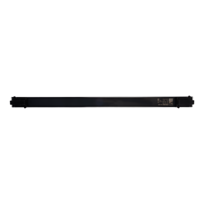 Светильник трековый светодиодный PTR 4520 20W 4000K 130° BL (черный) IP40 — вид 4