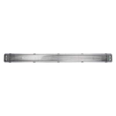 Светильник влагозащищенный под лампу PWP-T8 2x1200 LED G13 230В IP65 — вид 3