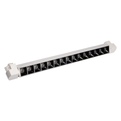 PTR  4230R 30W 4000K 24° WH (белый) 480мм IP40 Jazzway