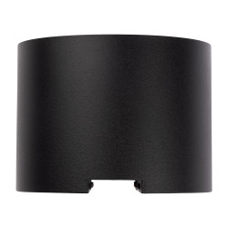 MTR16  3208  8w 4000K 25° BL (чёрный) IP20 Jazzway 