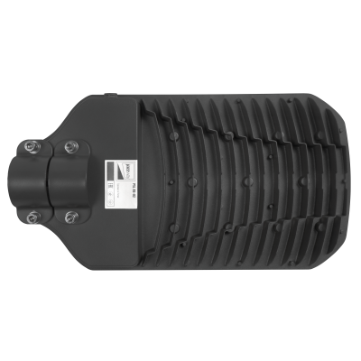 Светильник консольный ДКУ PSL 05-2 100w 5000K GR IP65 — вид 3