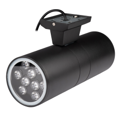 PWL-300110/30D  2x9w 3000K  BL (новый) IP65  230V/50Hz   Jazzway